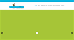 Desktop Screenshot of newperspectivesforlife.com